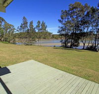 Nannys Beach House - Nambucca Heads Accommodation