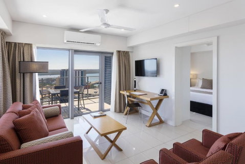 Apartments At 31 Woods - Nambucca Heads Accommodation 6