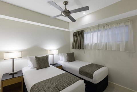 Apartments At 31 Woods - Nambucca Heads Accommodation 3