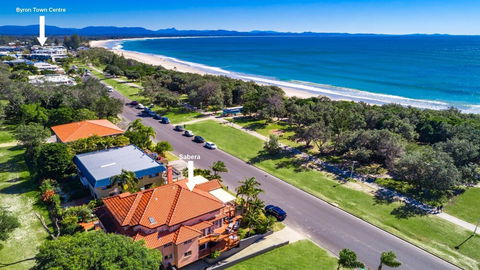 Your Luxury Escape Sabera - Nambucca Heads Accommodation 0