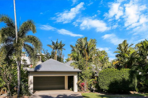 Poppys Retreat Palm Cove - Nambucca Heads Accommodation 3