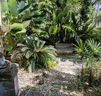 Poppys Retreat Palm Cove - Nambucca Heads Accommodation