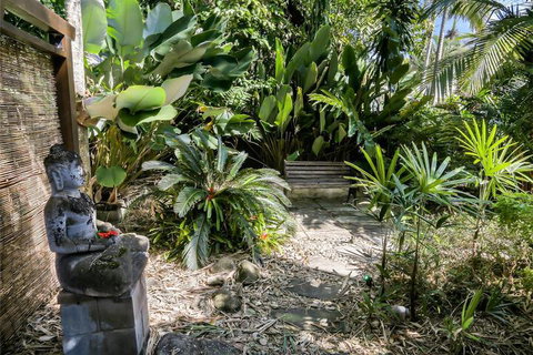 Poppys Retreat Palm Cove - Nambucca Heads Accommodation 0