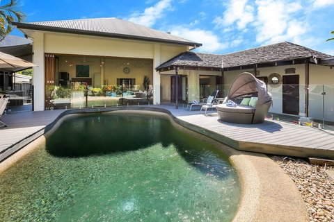 Poppys Retreat Palm Cove - Nambucca Heads Accommodation 6