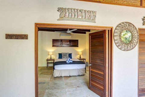 Poppys Retreat Palm Cove - Nambucca Heads Accommodation 4