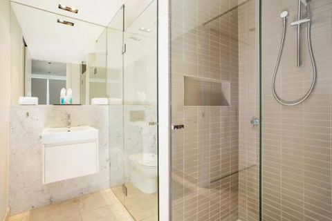 Unit 203 Plantation Rainbow Beach Plantation Resort Top Floor Aircon Free Wi Fi - Nambucca Heads Accommodation 2