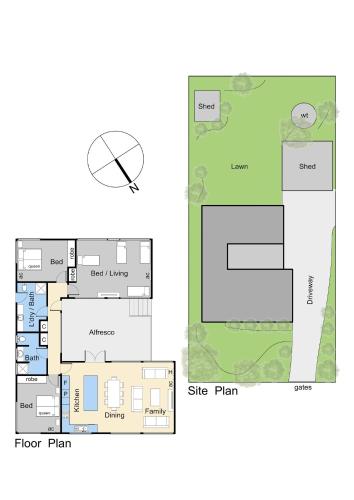 BETHANY BAY MOUNT MARTHA - Nambucca Heads Accommodation 1