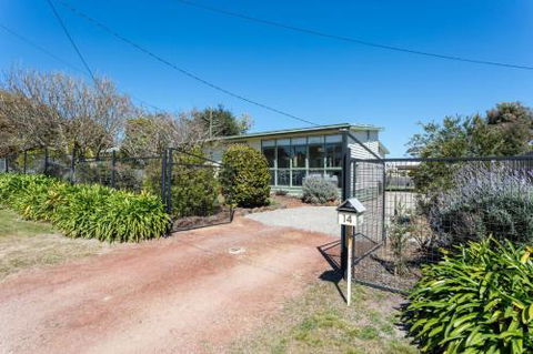 BETHANY BAY MOUNT MARTHA - Nambucca Heads Accommodation 6