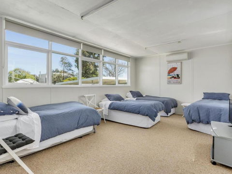 BETHANY BAY MOUNT MARTHA - Nambucca Heads Accommodation 4