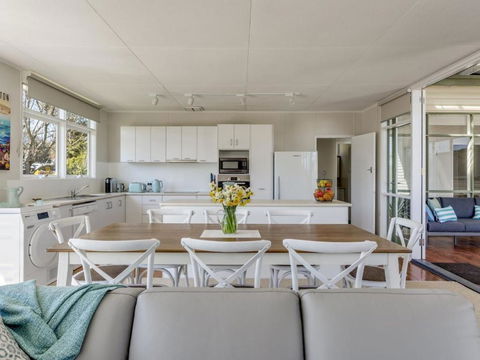 BETHANY BAY MOUNT MARTHA - Nambucca Heads Accommodation 2
