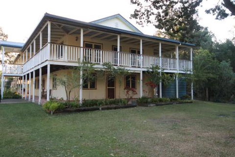 Kiarabilli - Nambucca Heads Accommodation 0