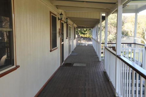 Kiarabilli - Nambucca Heads Accommodation 6