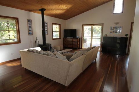 Kiarabilli - Nambucca Heads Accommodation 5