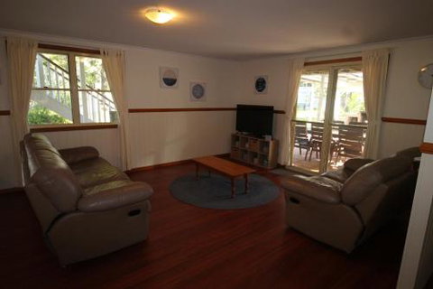 Kiarabilli - Nambucca Heads Accommodation 2