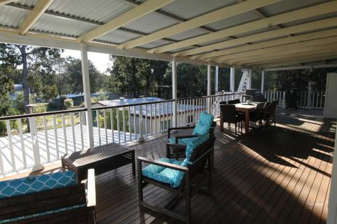 Kiarabilli - Nambucca Heads Accommodation 4