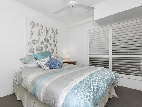 Peaceful Domani Sunshine Beach - Nambucca Heads Accommodation 6