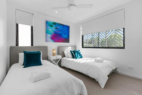Indulge At Indigo Sunshine Beach - Nambucca Heads Accommodation 6
