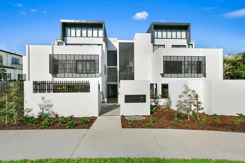 Indulge At Indigo Sunshine Beach - Nambucca Heads Accommodation 1