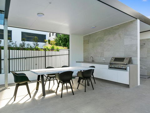 Indulge At Indigo Sunshine Beach - Nambucca Heads Accommodation 4