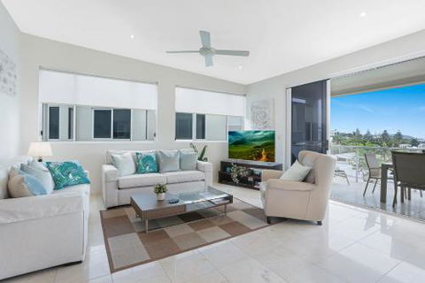 Beachside Vibes Sunshine Beach - Nambucca Heads Accommodation 6