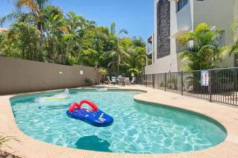 Beachside Vibes Sunshine Beach - Nambucca Heads Accommodation 1