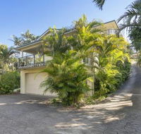 Al Mare No 2 42a - Nambucca Heads Accommodation