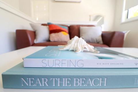 Palms Studio Apartment At Raffetys Resort - Nambucca Heads Accommodation 1