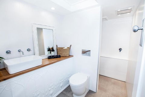 Corella Studio Apartment In Raffetys Resort - Nambucca Heads Accommodation 5