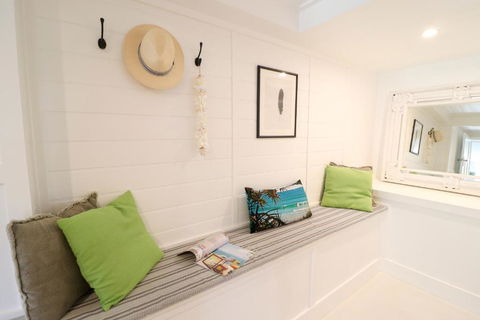 Corella Studio Apartment In Raffetys Resort - Nambucca Heads Accommodation 6