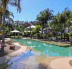 Corella Studio Apartment in Raffetys Resort - Nambucca Heads Accommodation