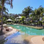 Corella Studio Apartment In Raffetys Resort - Nambucca Heads Accommodation 0