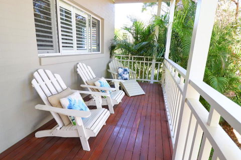 The Guest House At Raffertys Resort - Nambucca Heads Accommodation 6