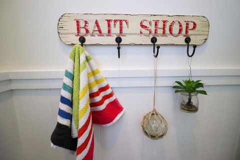 The Guest House At Raffertys Resort - Nambucca Heads Accommodation 5