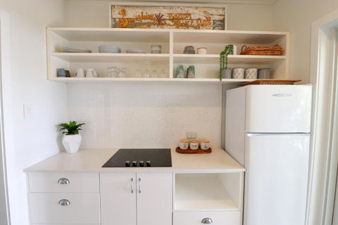 The Lakehouse In Raffetys Resort - Nambucca Heads Accommodation 6