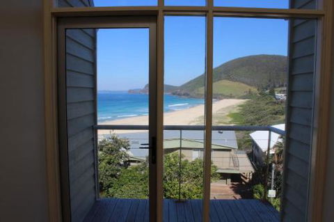 NORTHPOINT 1 - Nambucca Heads Accommodation 6