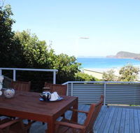 NORTHPOINT 1 - Nambucca Heads Accommodation