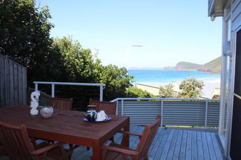 NORTHPOINT 1 - Nambucca Heads Accommodation 0