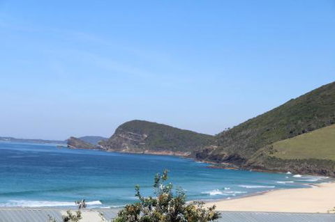 NORTHPOINT 1 - Nambucca Heads Accommodation 4