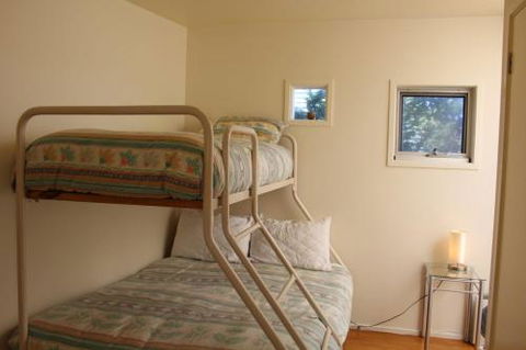 NORTHPOINT 1 - Nambucca Heads Accommodation 5