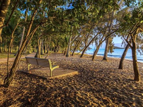 Fusilier Beachfrontviews - Nambucca Heads Accommodation 1