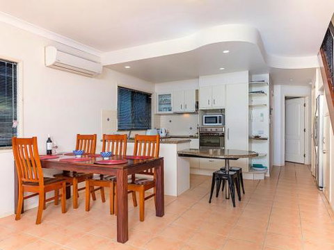 Fusilier Beachfrontviews - Nambucca Heads Accommodation 3