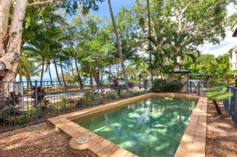 Fusilier Beachfrontviews - Nambucca Heads Accommodation 6
