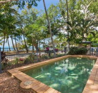 Fusilier Beachfrontviews - Nambucca Heads Accommodation