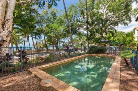 Fusilier Beachfrontviews - Nambucca Heads Accommodation 0