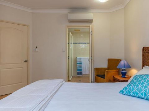 Fusilier Beachfrontviews - Nambucca Heads Accommodation 2