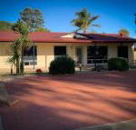 Hooterville - Nambucca Heads Accommodation