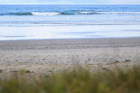 Blue Oar Beach House - Nambucca Heads Accommodation 6