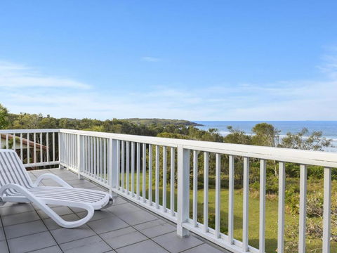 Blue Oar Beach House - Nambucca Heads Accommodation 5