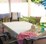 White Sands at Fingal Bay - Nambucca Heads Accommodation