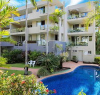 Paringa 8 Palm Cove - Nambucca Heads Accommodation